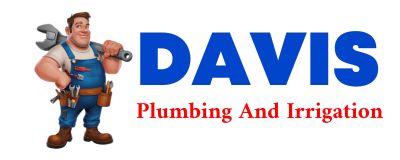 Trusted plumber in WALBURG